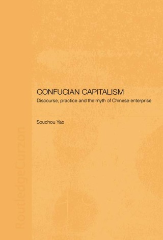 Confucian Capitalism