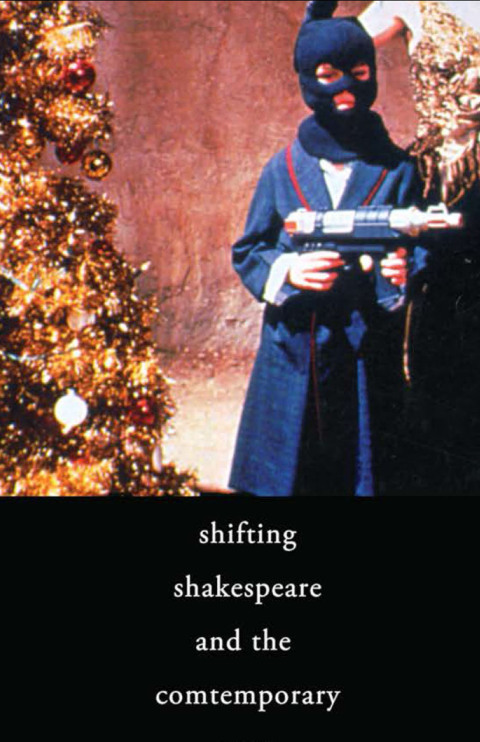 Cover image for book Performing Nostalgia