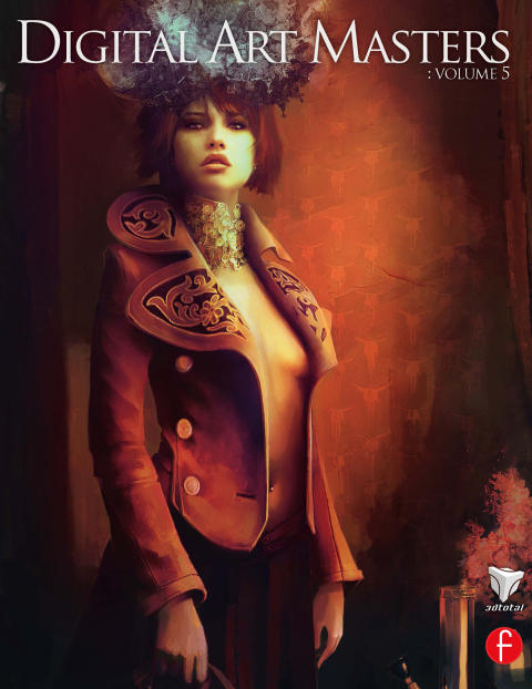 Digital Art Masters: Volume 5 