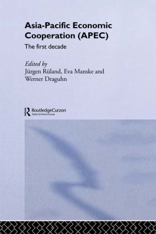 Asia-Pacific Economic Cooperation (APEC)