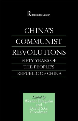 China's Communist Revolutions