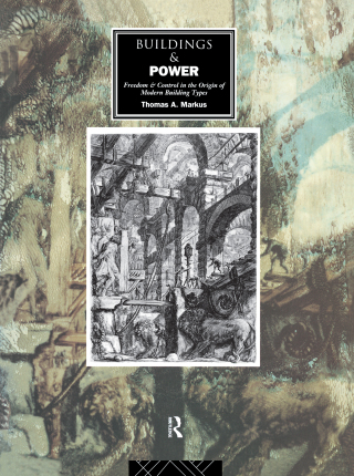 Buildings and Power