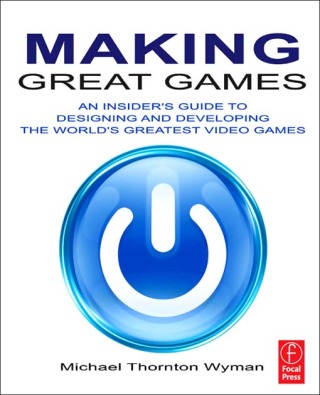 Making Great Games