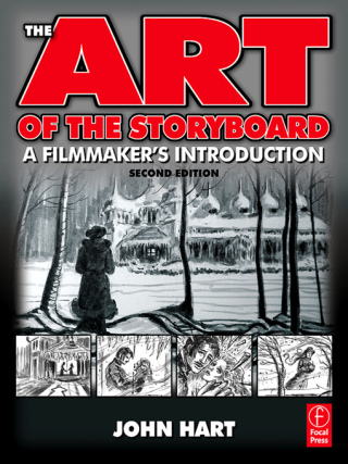 The Art of the Storyboard