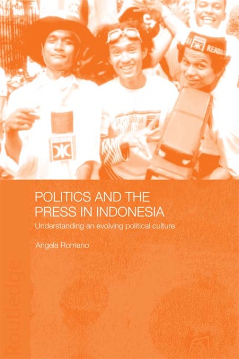 Politics and the Press in Indonesia 