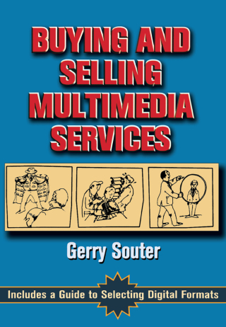 Buying and Selling Multimedia Services