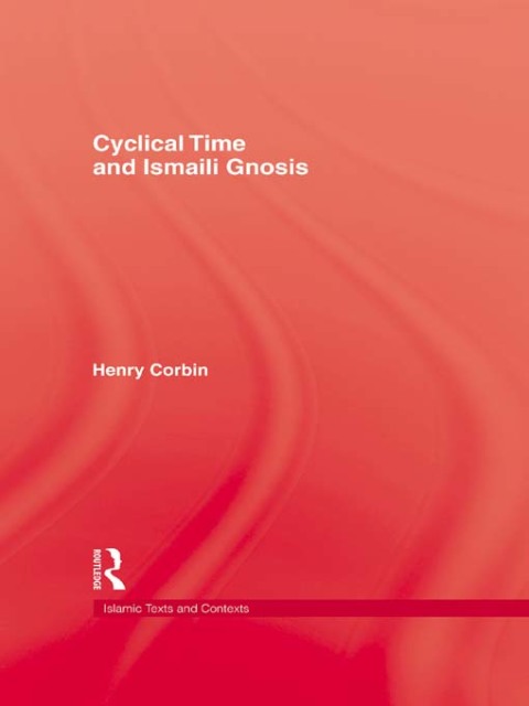 Cyclical Time \u0026 Ismaili Gnosis 