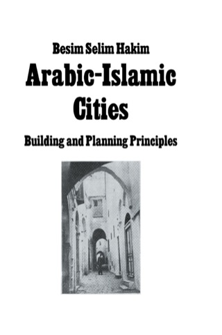 Arabic Islamic Cities Rev