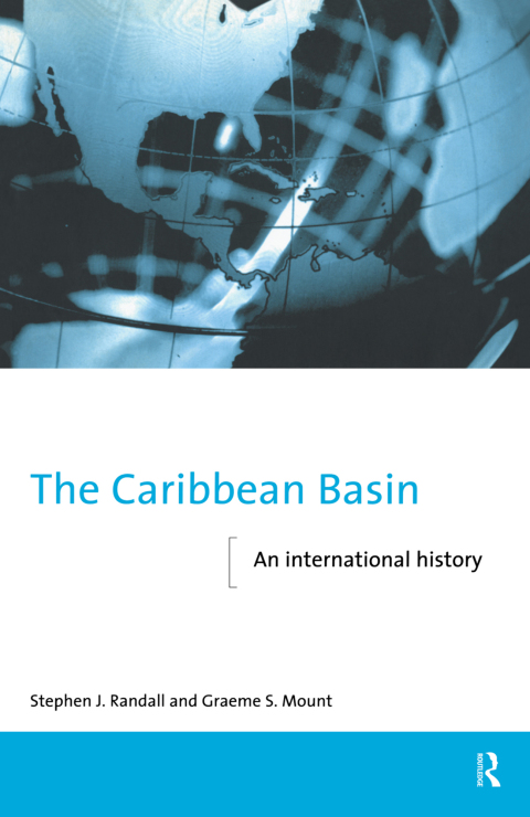 Cover image for book The Caribbean Basin