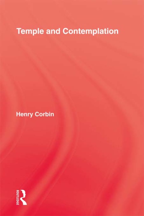 Temple \u0026 Contemplation 