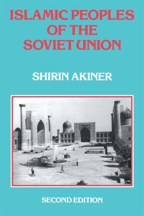 Islamic Peoples Of The Soviet Union 