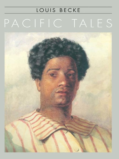Cover image for book Pacific Tales