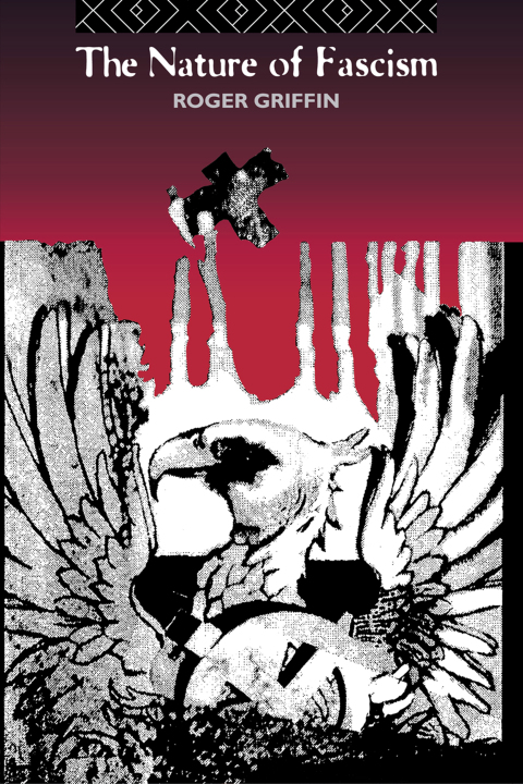 Cover image for book The Nature of Fascism