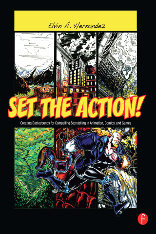 Set the Action!