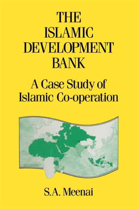 Cover image for book Islamic Development Bank