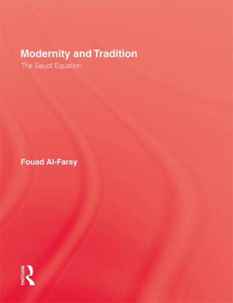 Cover image for book Modernity and Tradition