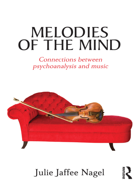 Cover image for book Melodies of the Mind
