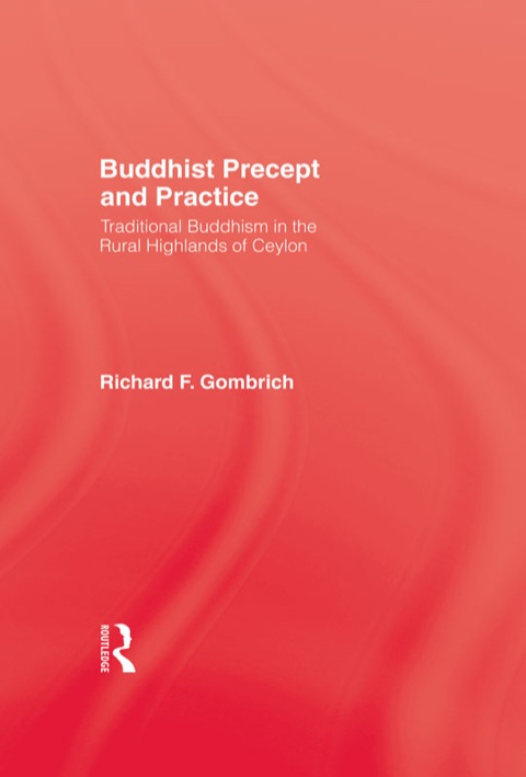 Buddhist Precept \u0026 Practice 