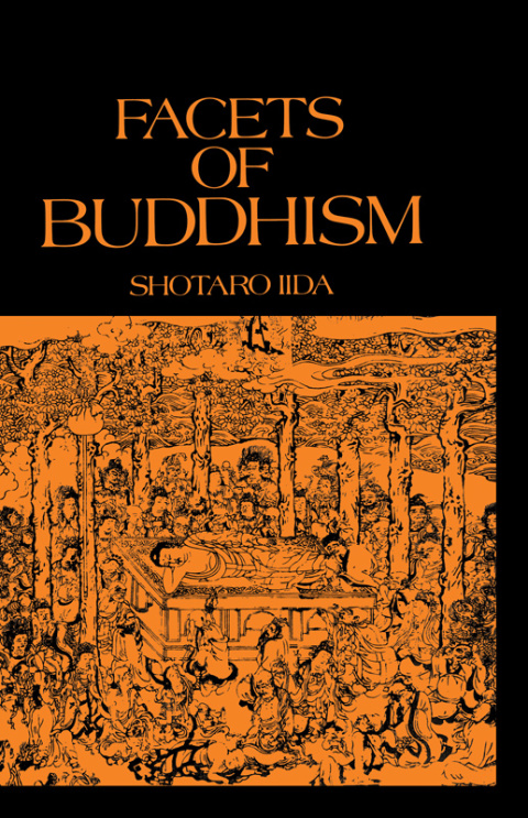 Facets Of Buddhism 