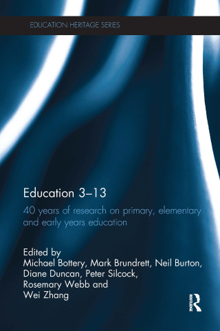 Education 3–13