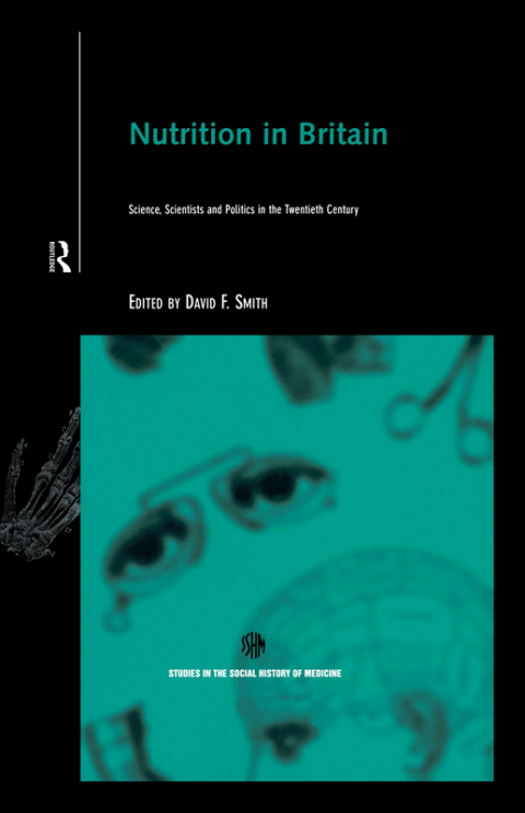 Nutrition in Britain 