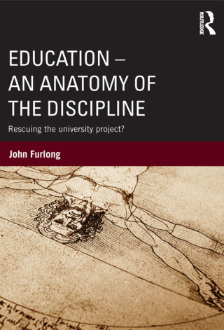 Education - An Anatomy of the Discipline