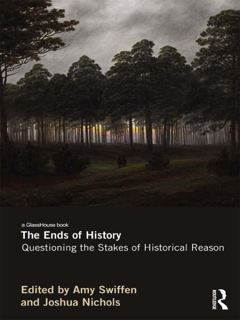Cover image for book The Ends of History