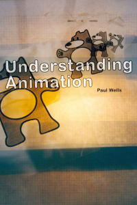 Titelbild: Understanding Animation 1st edition 9780415115964