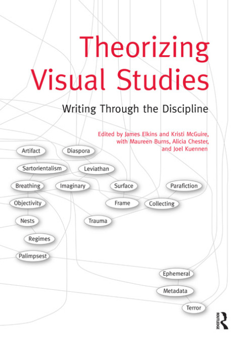 Cover image for book Theorizing Visual Studies