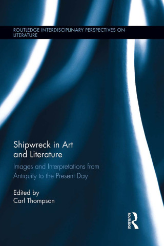 Shipwreck in Art and Literature