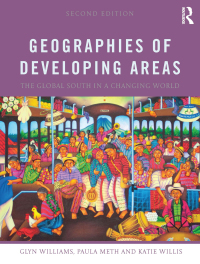 Geographies of Developing Areas