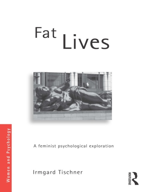 Cover image for book Fat Lives