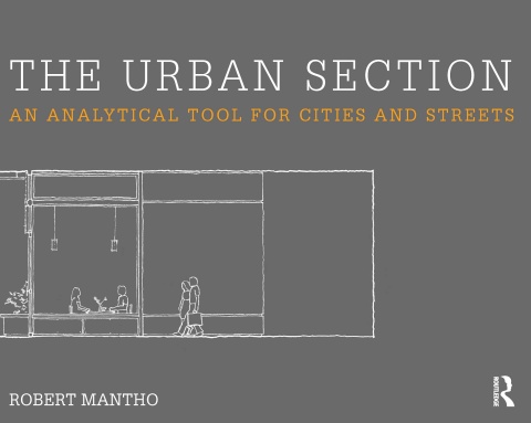 Cover image for book The Urban Section