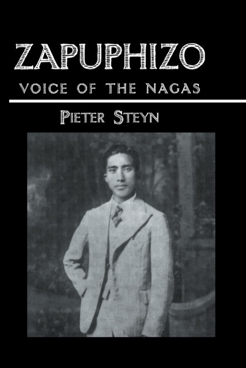 Cover image for book Zapuphizo