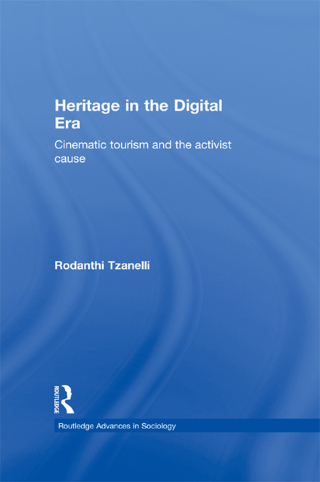 Heritage in the Digital Era