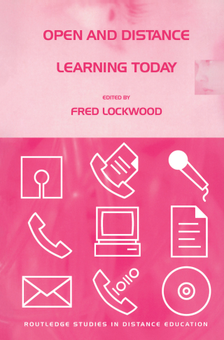 Open and Distance Learning Today