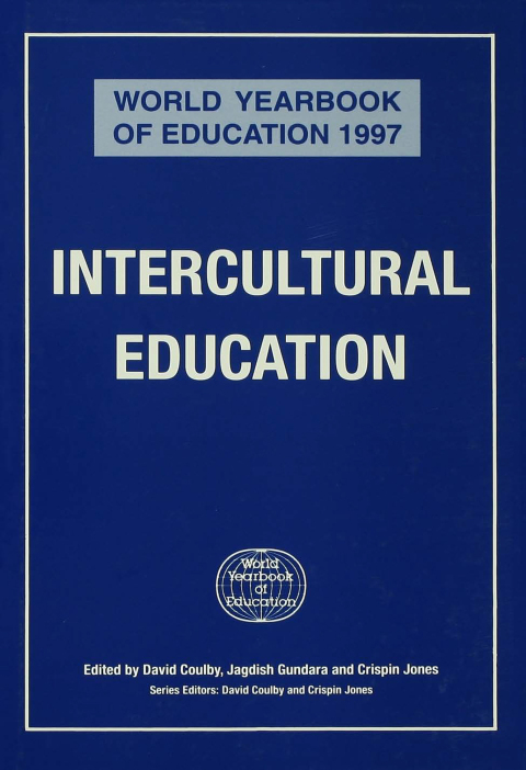Cover image for book World Yearbook of Education 1997