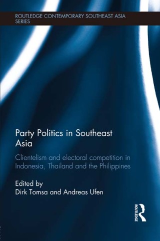 Party Politics in Southeast Asia