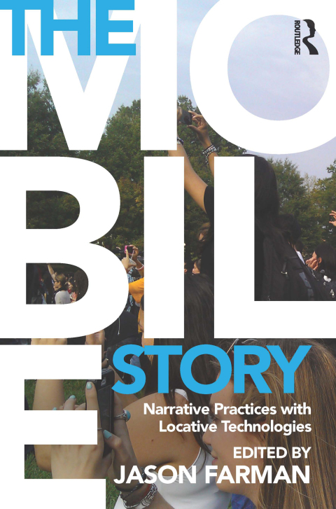 Cover image for book The Mobile Story