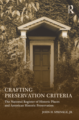 Crafting Preservation Criteria