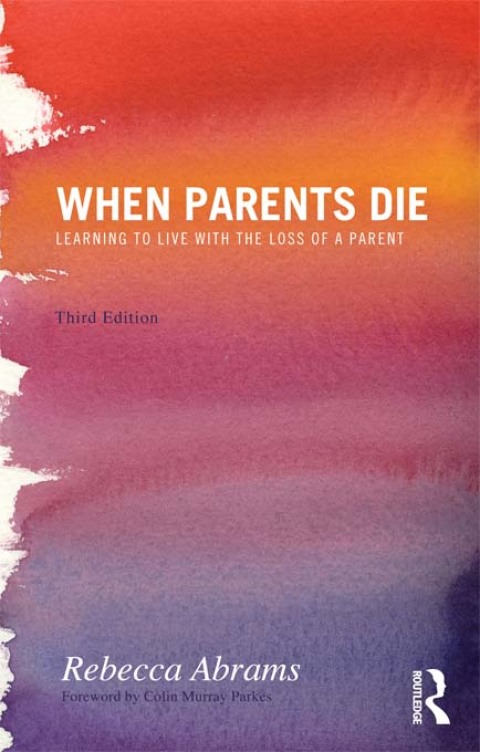 Cover image for book When Parents Die