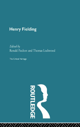 Henry Fielding