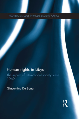 Human Rights in Libya