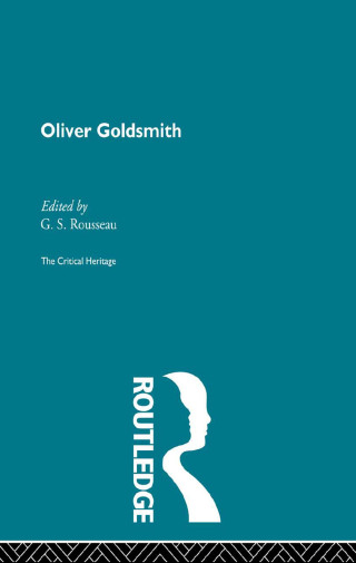 Oliver Goldsmith