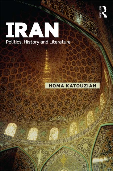 Cover image for book Iran