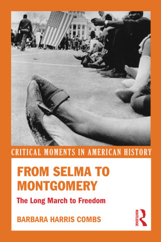 From Selma to Montgomery