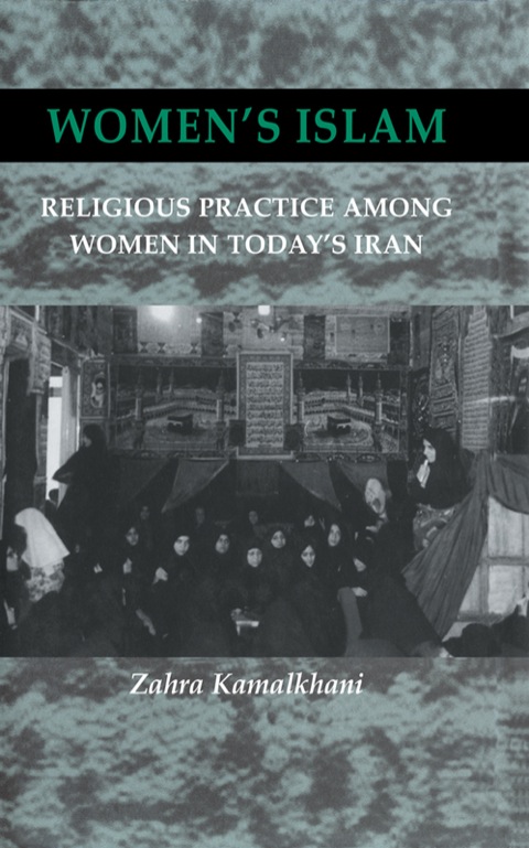 Cover image for book Women's Islam