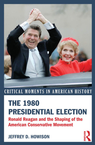 The 1980 Presidential Election