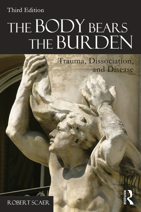 Cover image for book The Body Bears the Burden