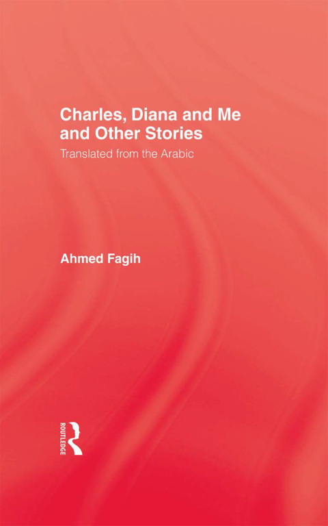 Cover image for book Charles Diana & Me